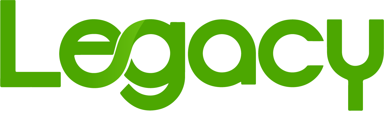 Legacy Internet Logo